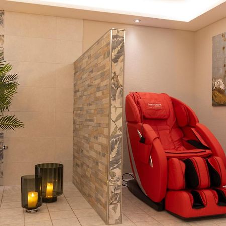 Aparthotel Chiemgaufuchs - Chiemgaukarte Neu Ab Mai 2025! Инцелль Экстерьер фото