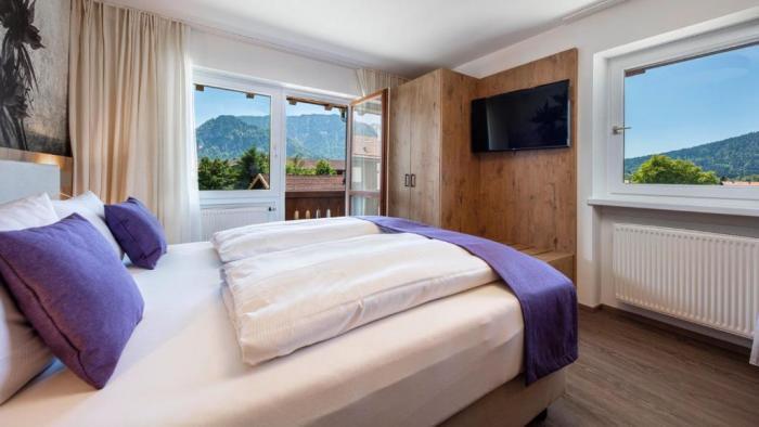 Aparthotel Chiemgaufuchs - Chiemgaukarte Neu Ab Mai 2025! Инцелль Номер фото