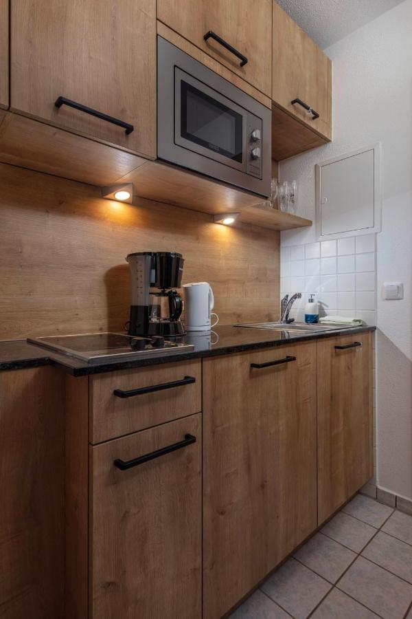 Aparthotel Chiemgaufuchs - Chiemgaukarte Neu Ab Mai 2025! Инцелль Экстерьер фото